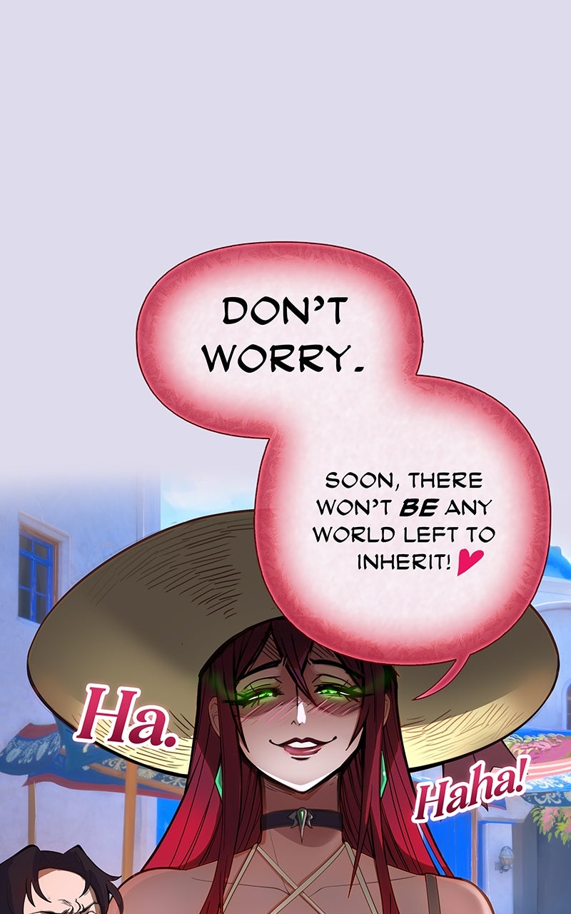 Raising Hell: A Demon
