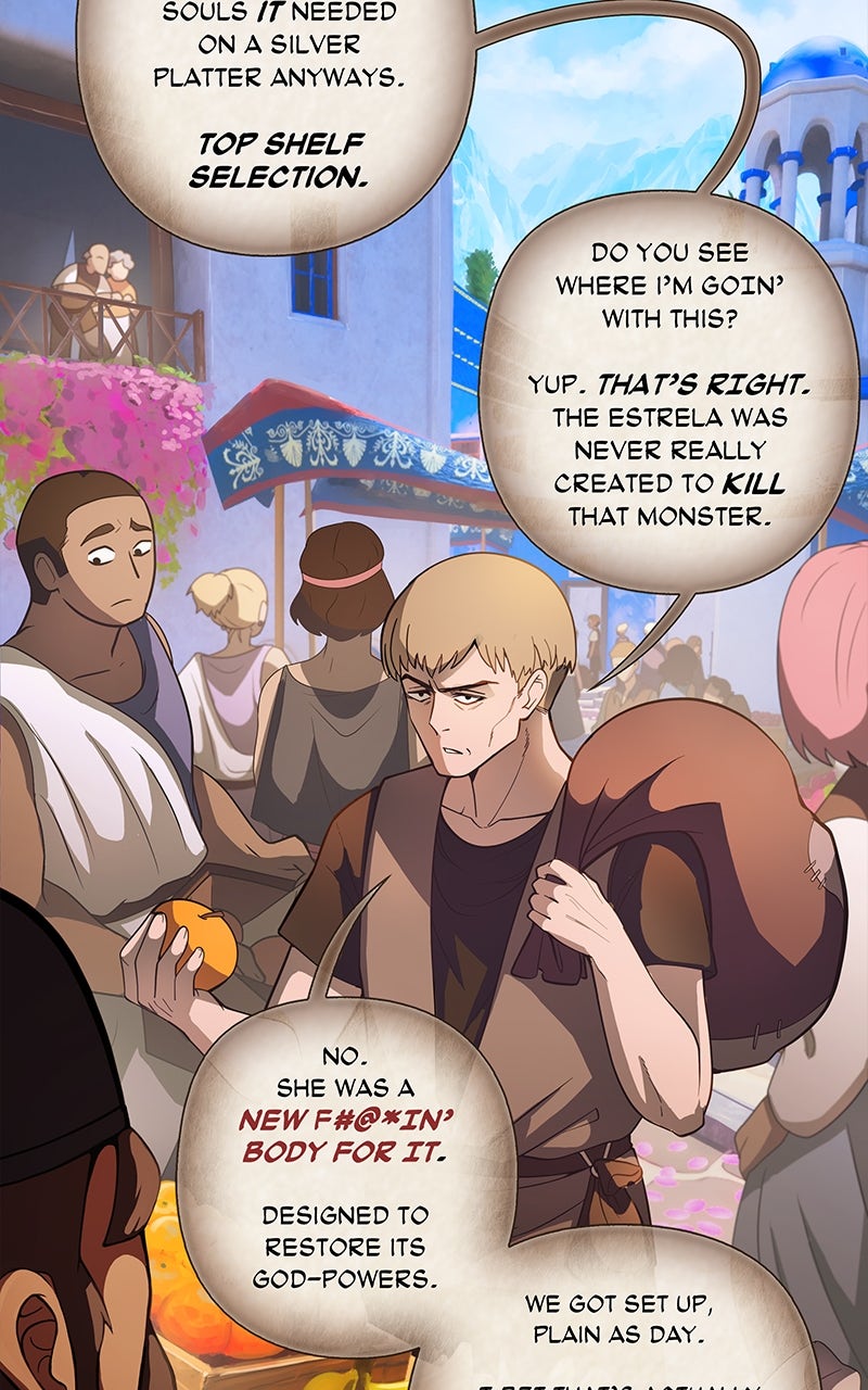 Raising Hell: A Demon