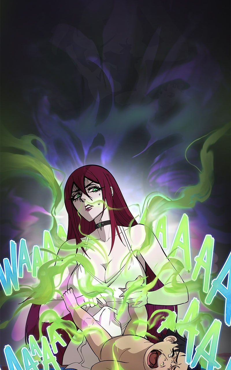 Raising Hell: A Demon