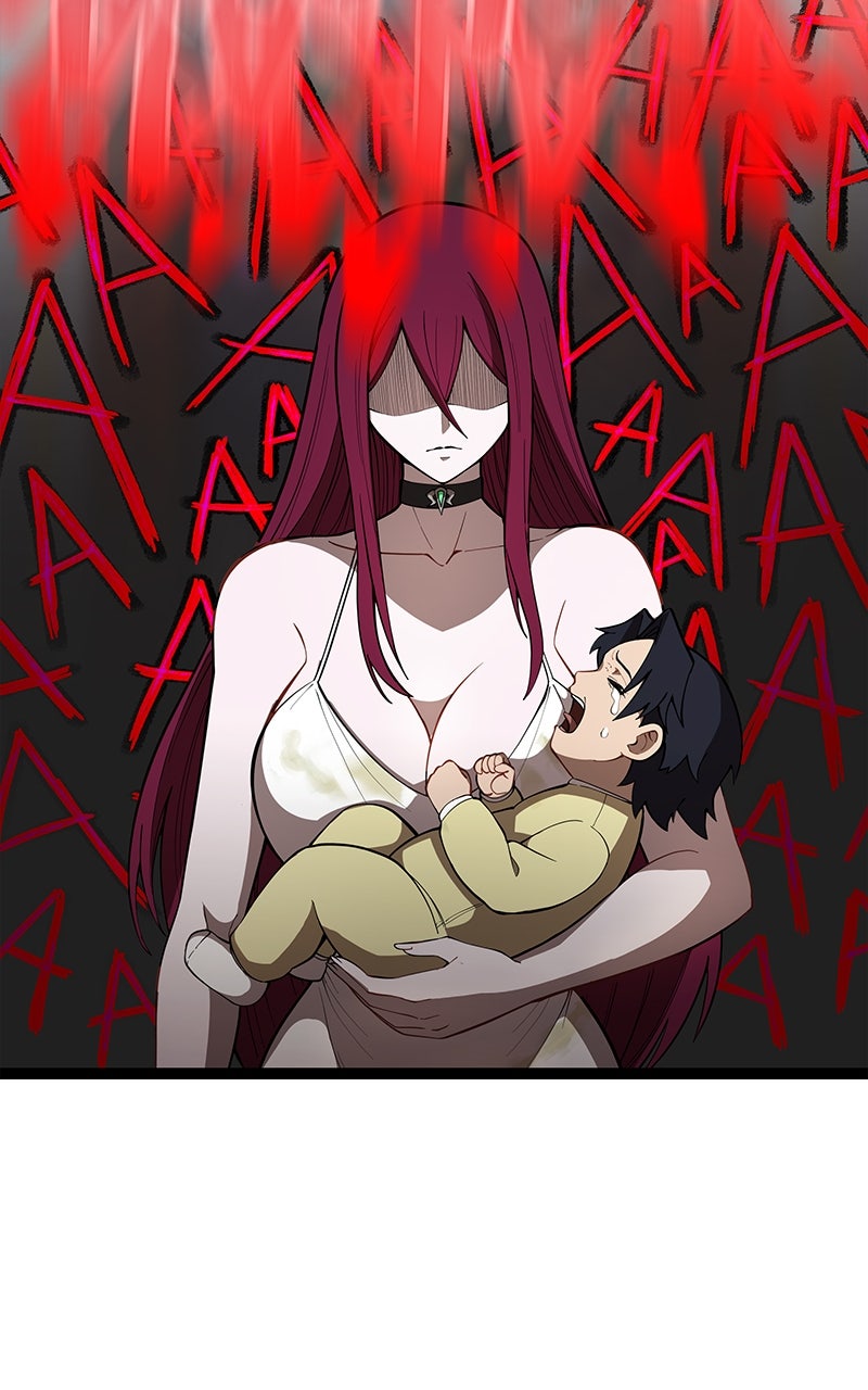 Raising Hell: A Demon