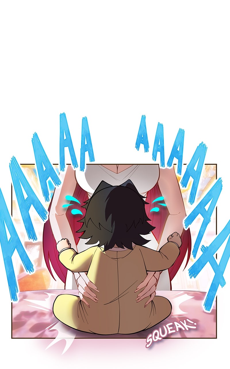 Raising Hell: A Demon