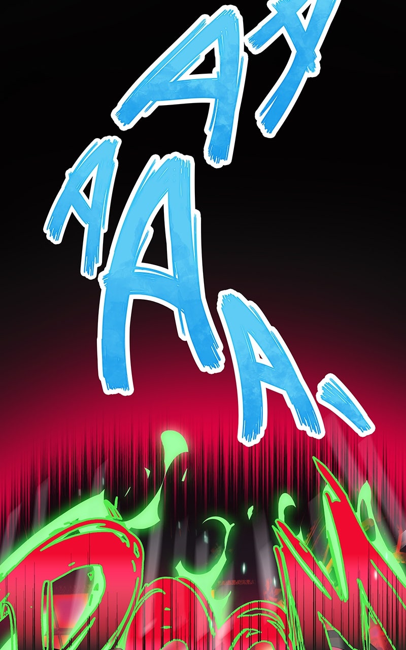 Raising Hell: A Demon