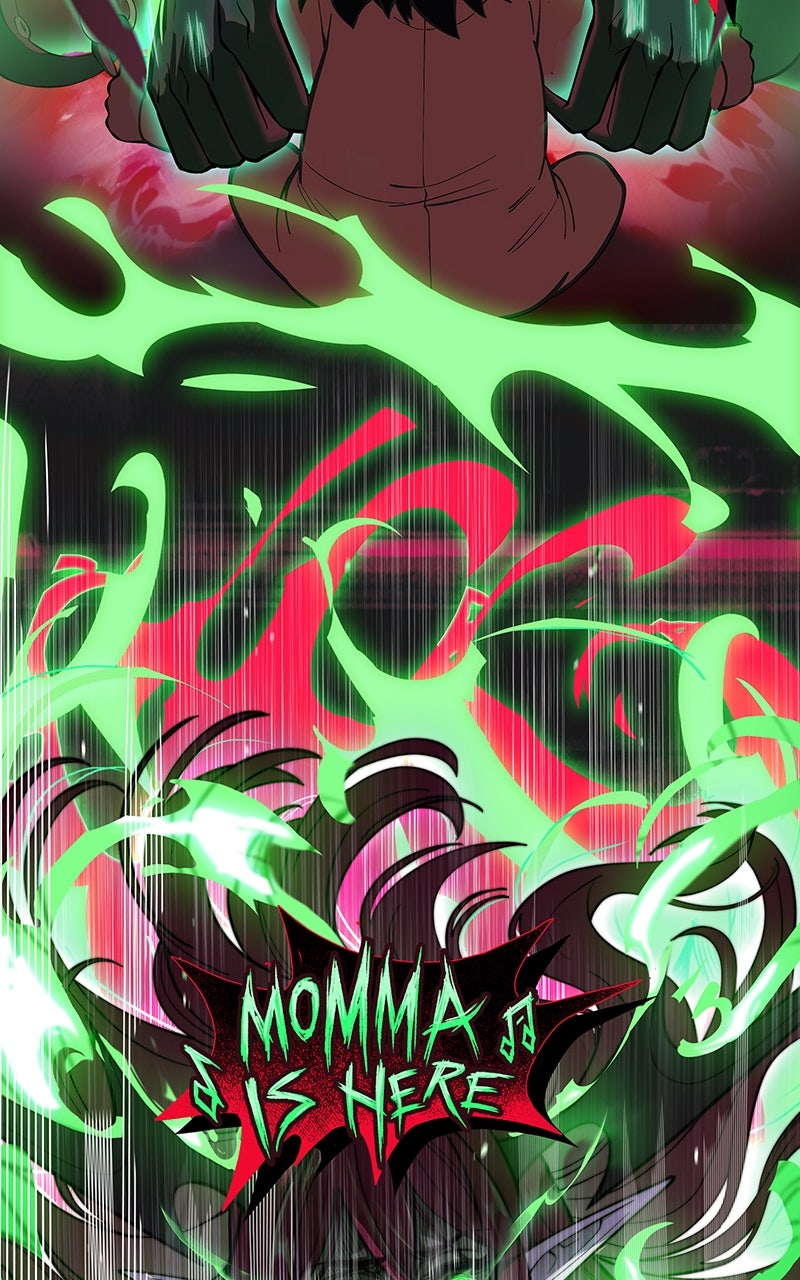 Raising Hell: A Demon