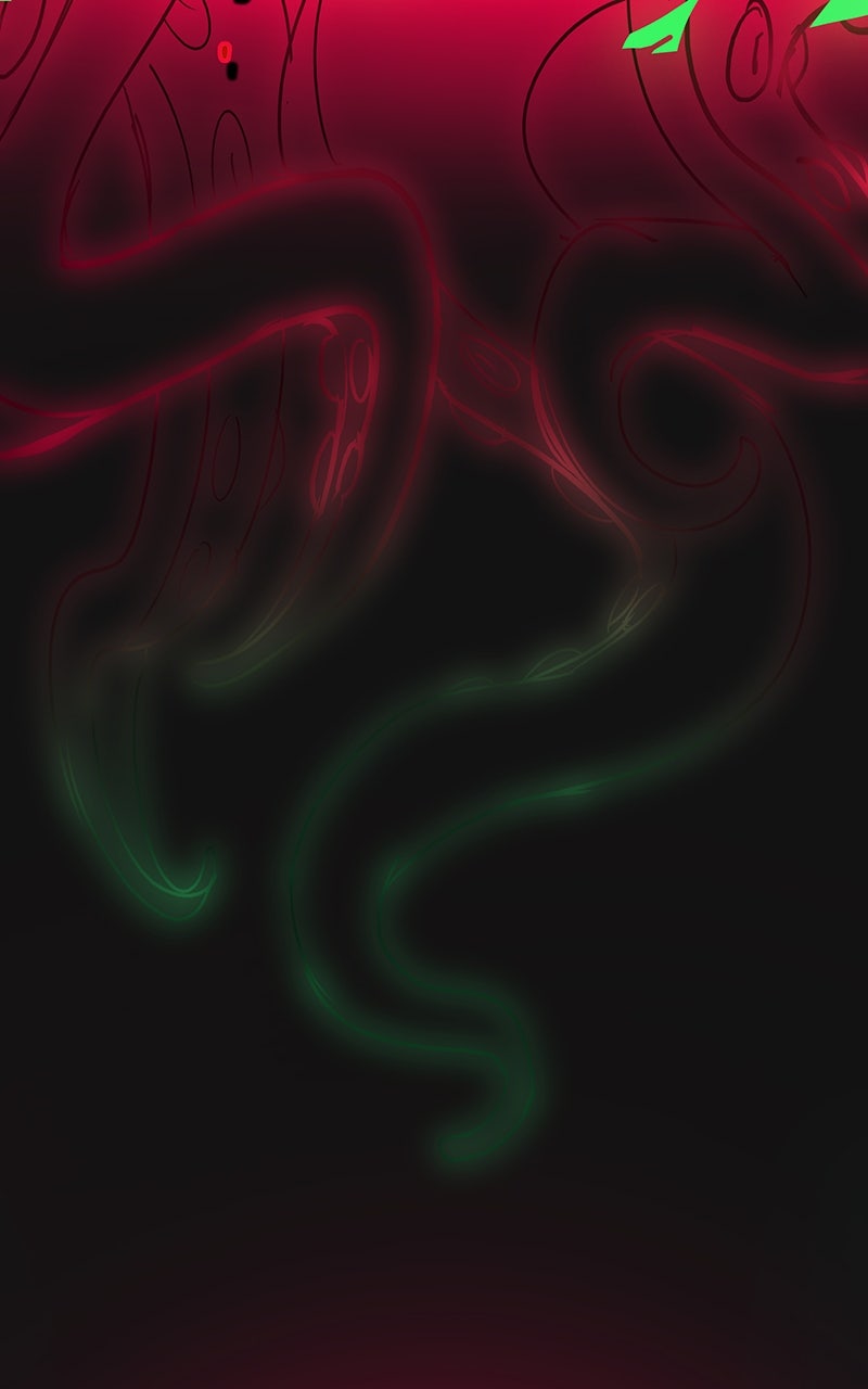 Raising Hell: A Demon