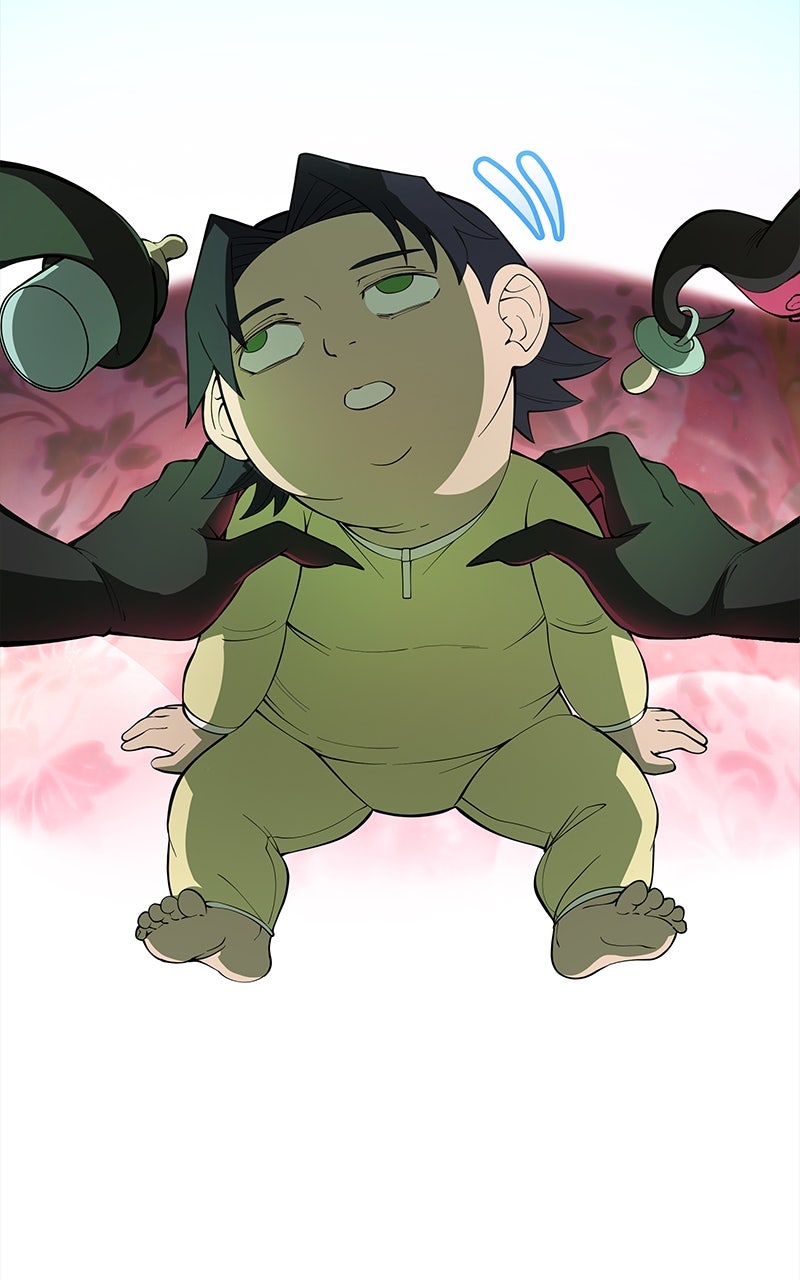 Raising Hell: A Demon