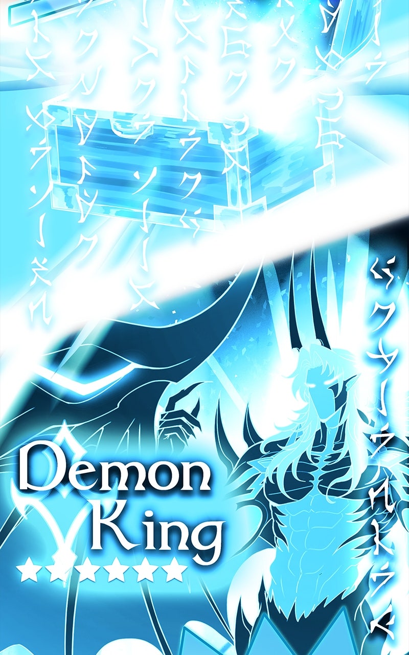 Raising Hell: A Demon