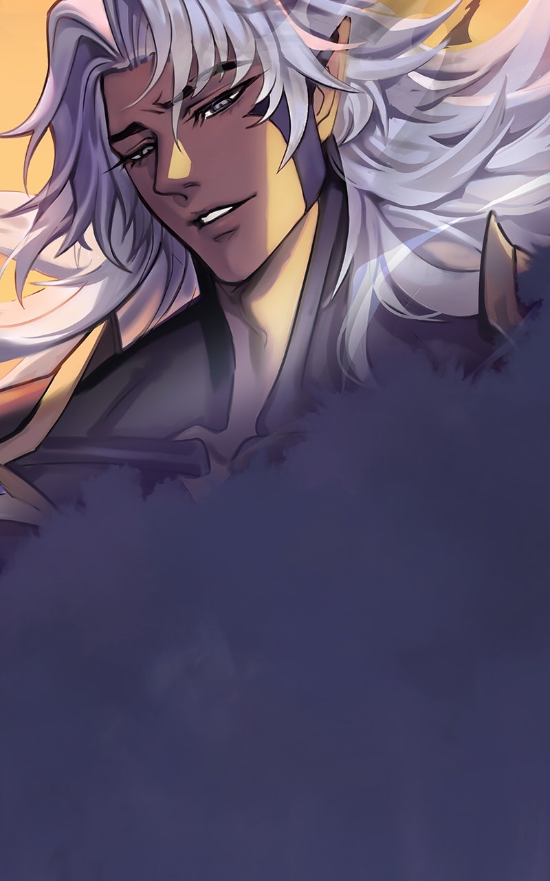 Raising Hell: A Demon