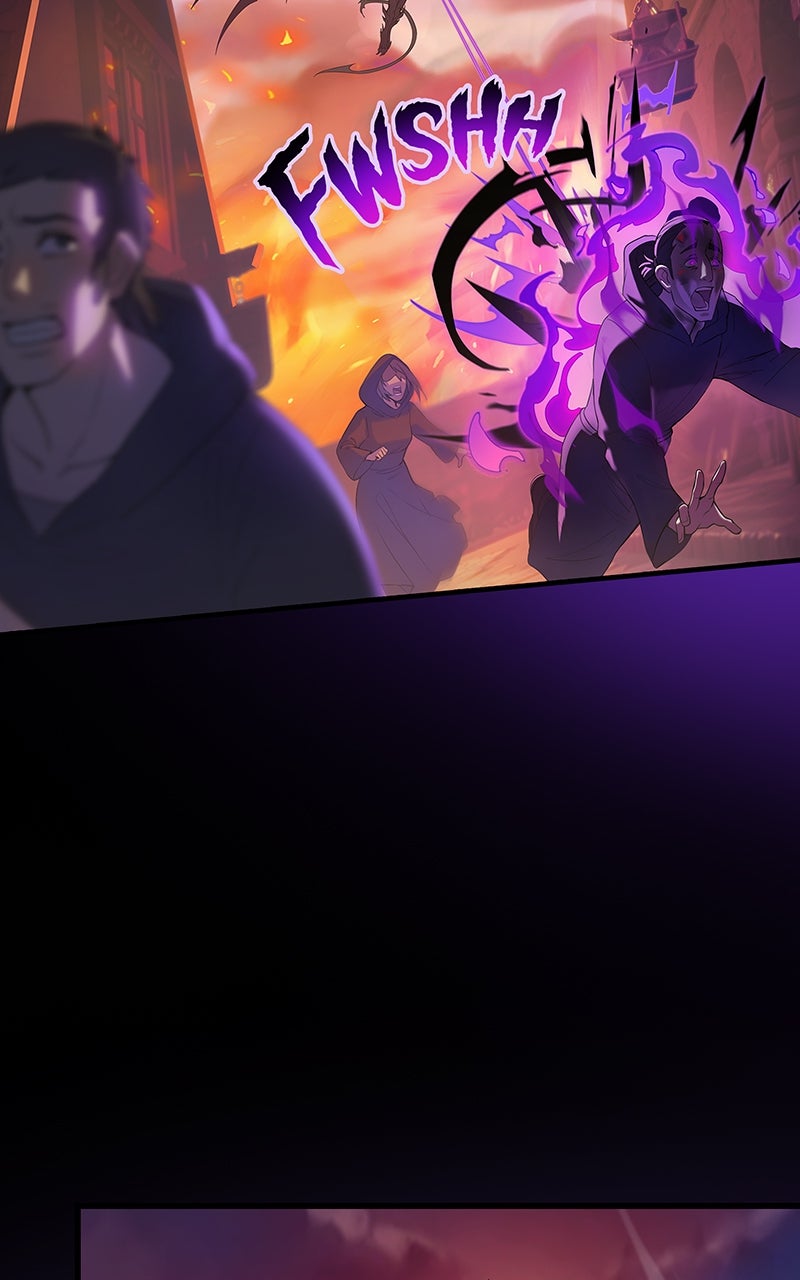 Raising Hell: A Demon