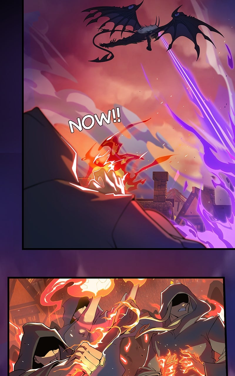 Raising Hell: A Demon