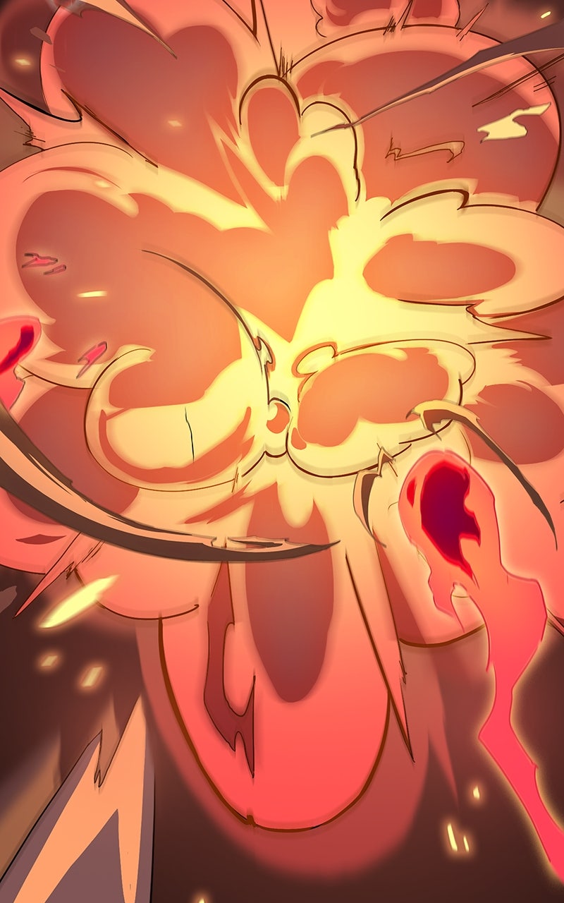 Raising Hell: A Demon