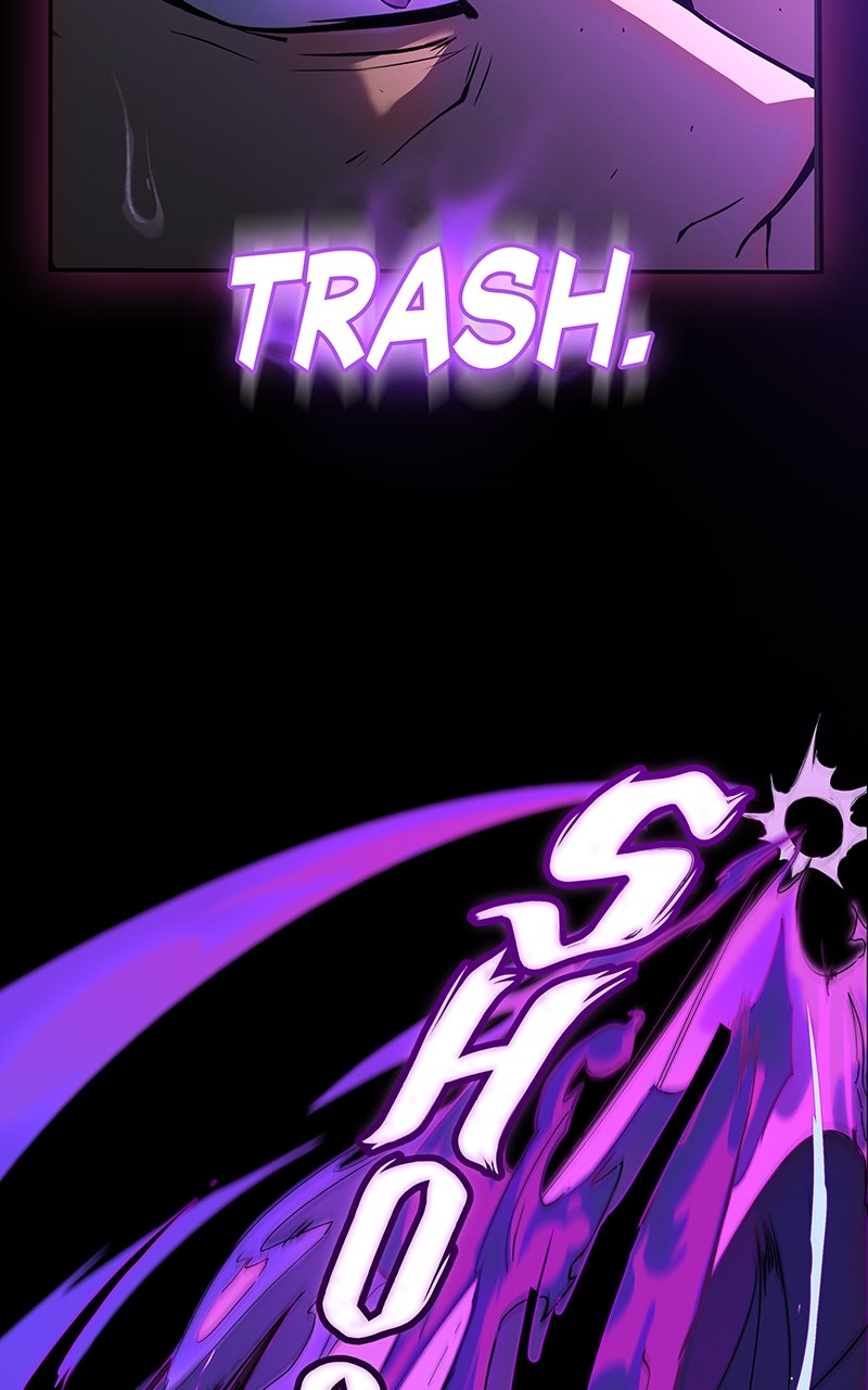 Raising Hell: A Demon