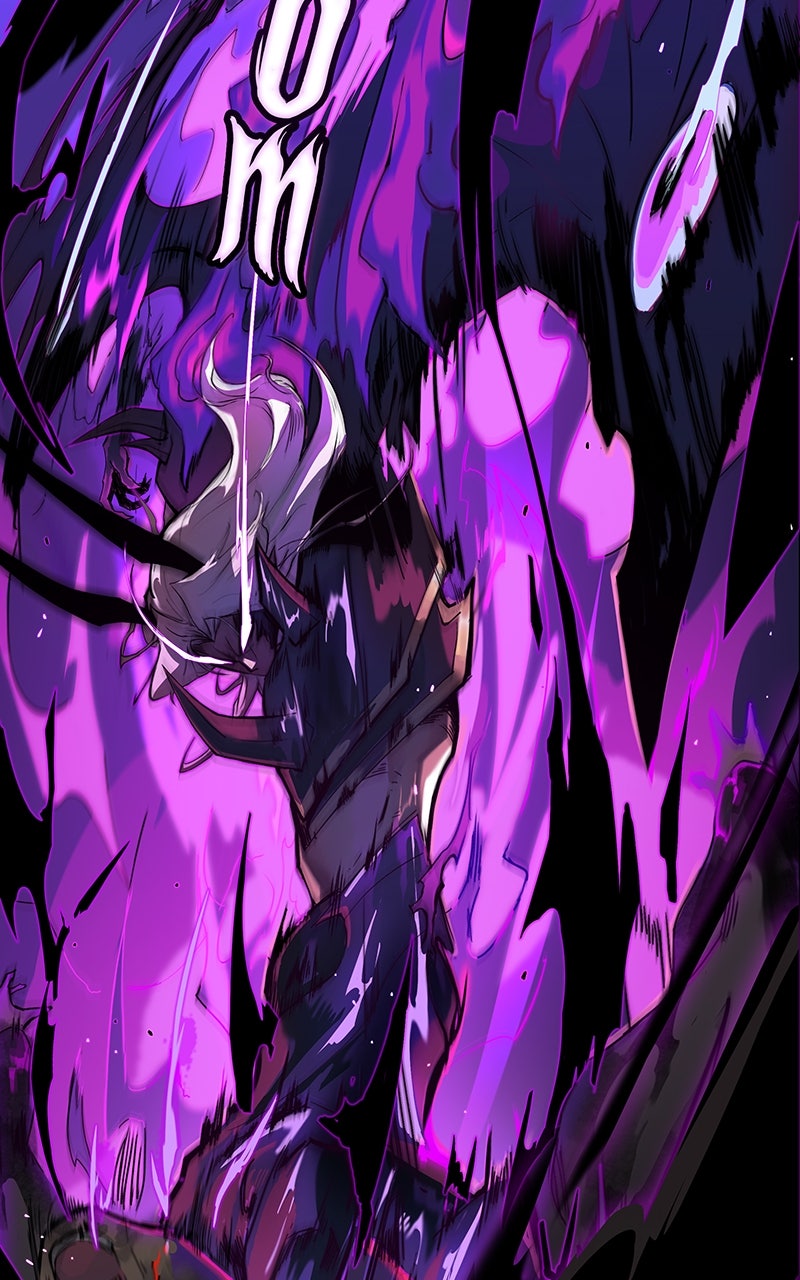 Raising Hell: A Demon