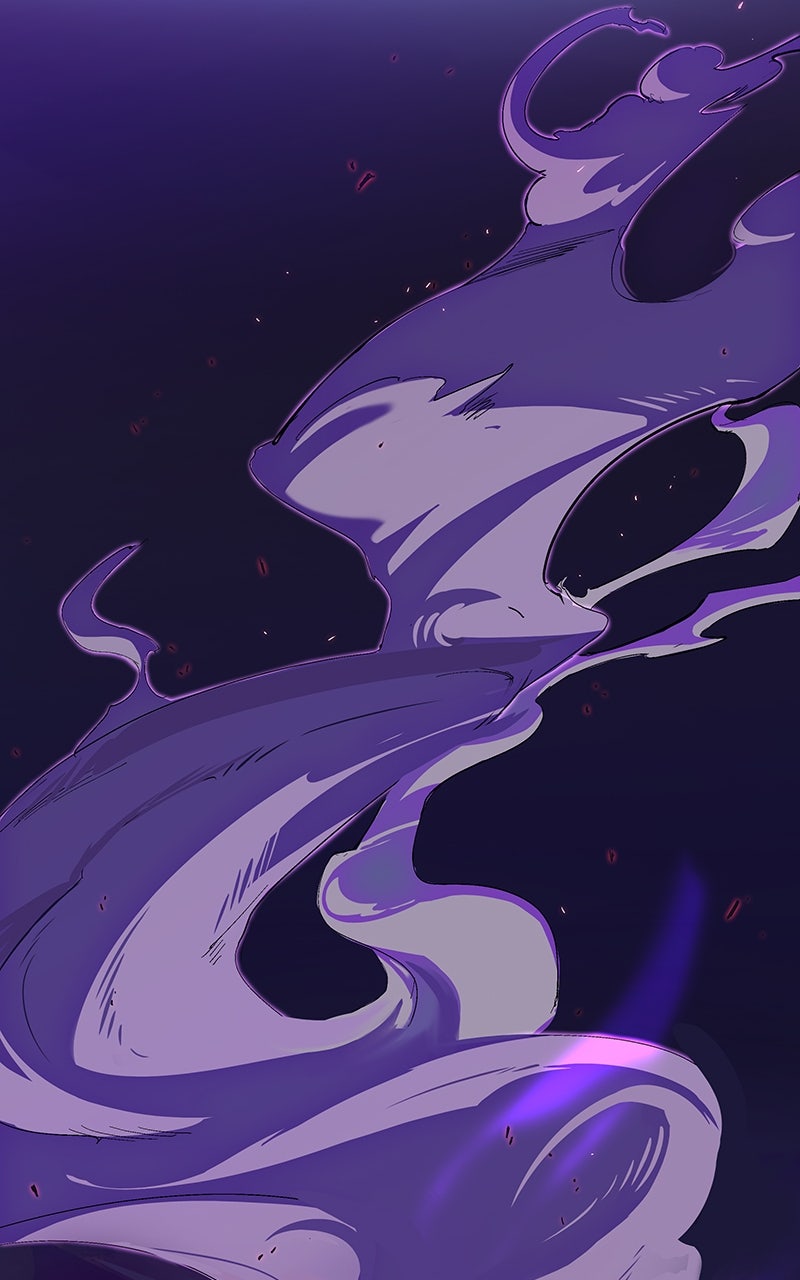 Raising Hell: A Demon