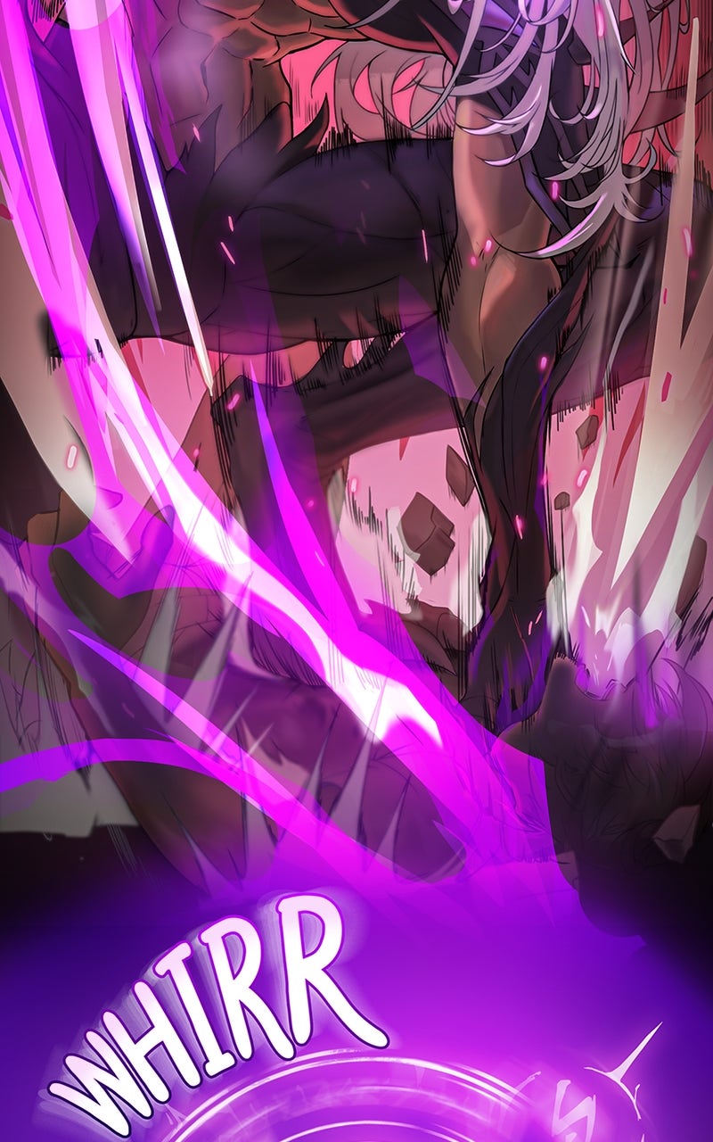 Raising Hell: A Demon