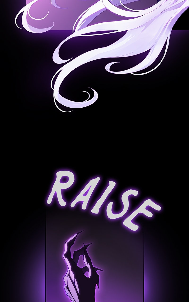 Raising Hell: A Demon