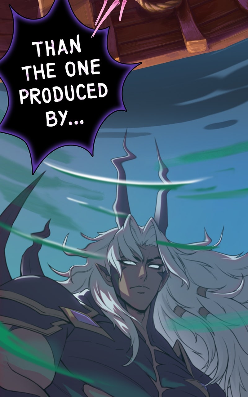 Raising Hell: A Demon