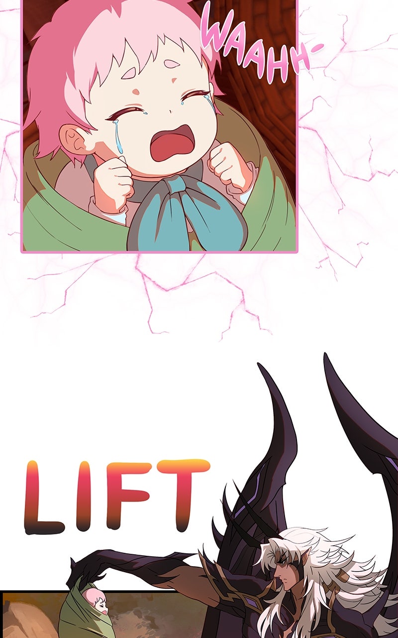 Raising Hell: A Demon