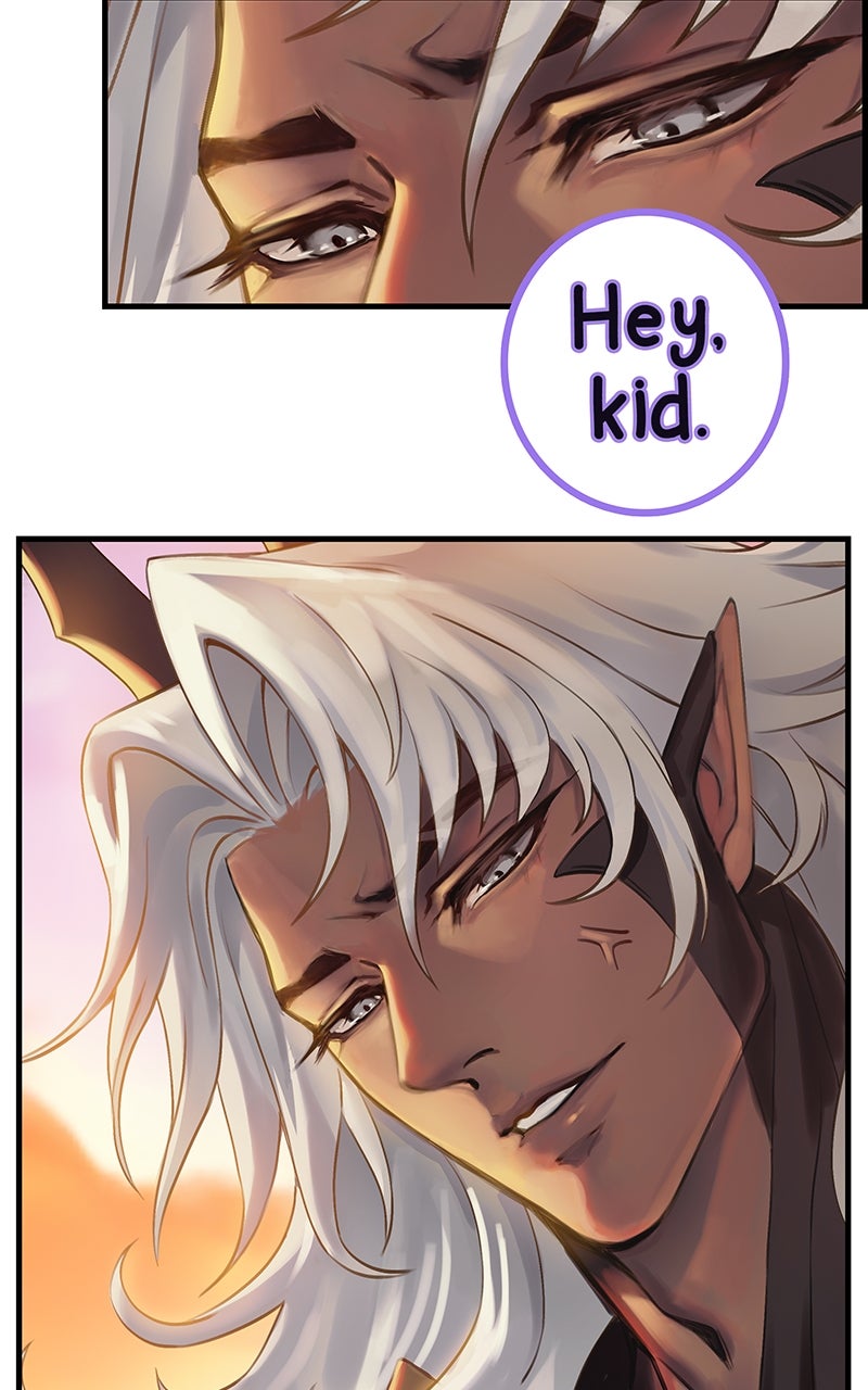 Raising Hell: A Demon