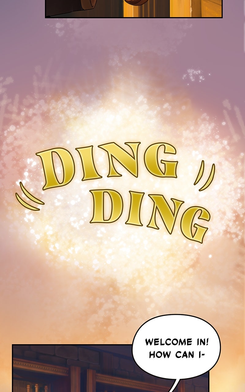 Raising Hell: A Demon