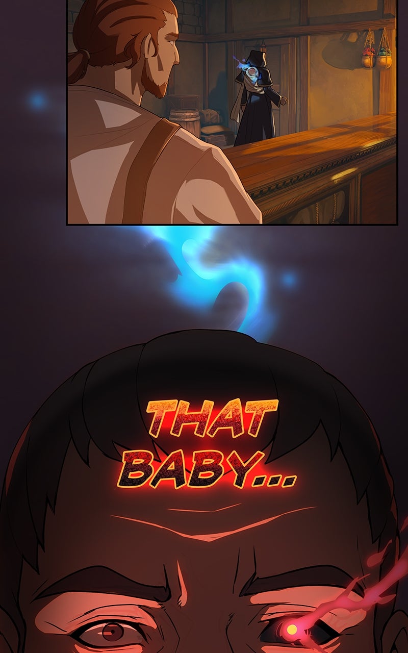 Raising Hell: A Demon