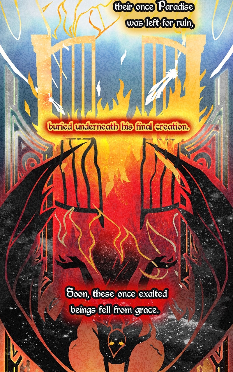 Raising Hell: A Demon