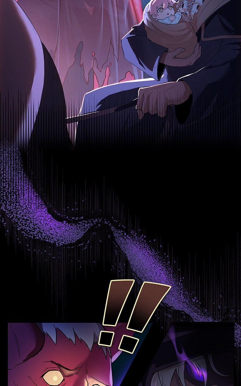 Raising Hell: A Demon