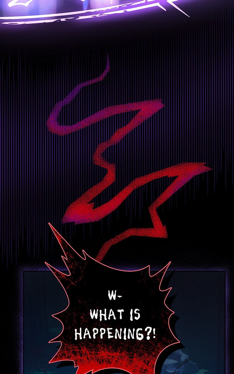 Raising Hell: A Demon