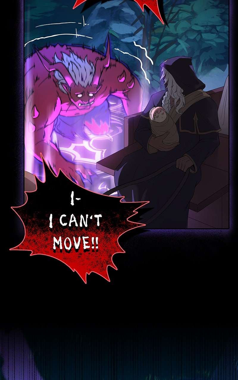 Raising Hell: A Demon
