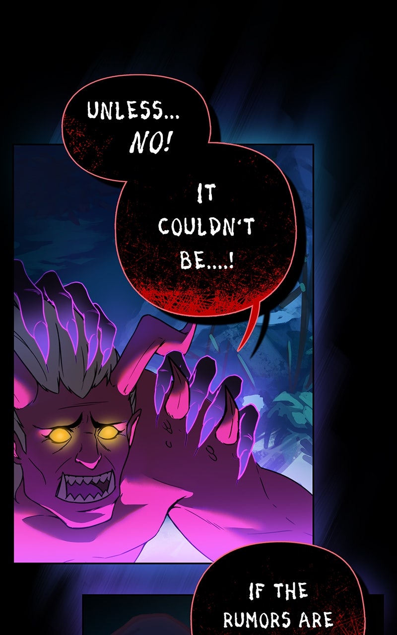 Raising Hell: A Demon
