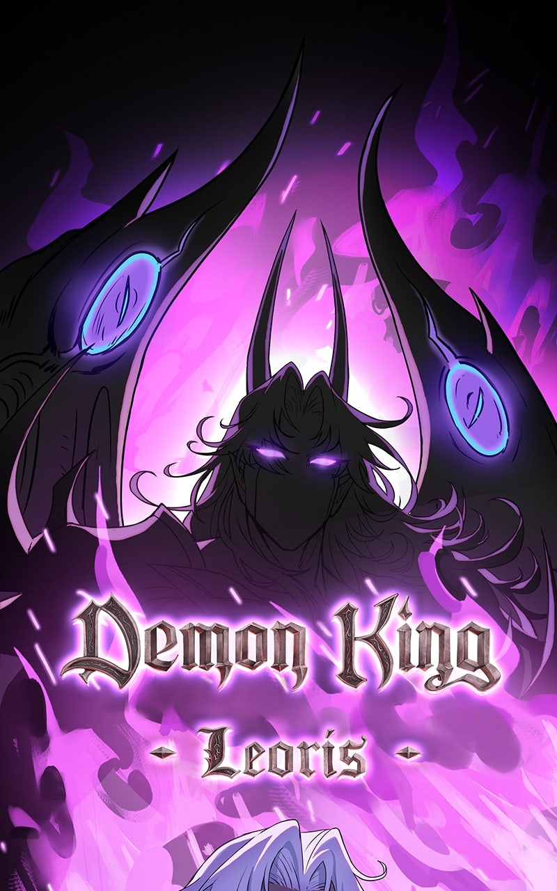 Raising Hell: A Demon