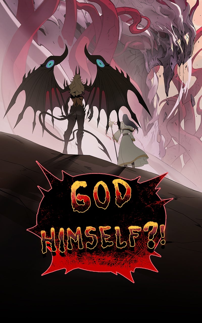 Raising Hell: A Demon