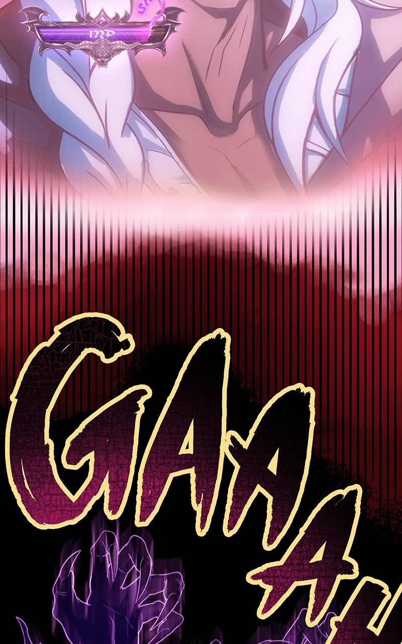 Raising Hell: A Demon
