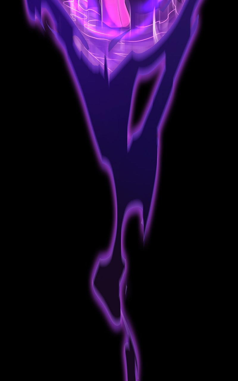Raising Hell: A Demon