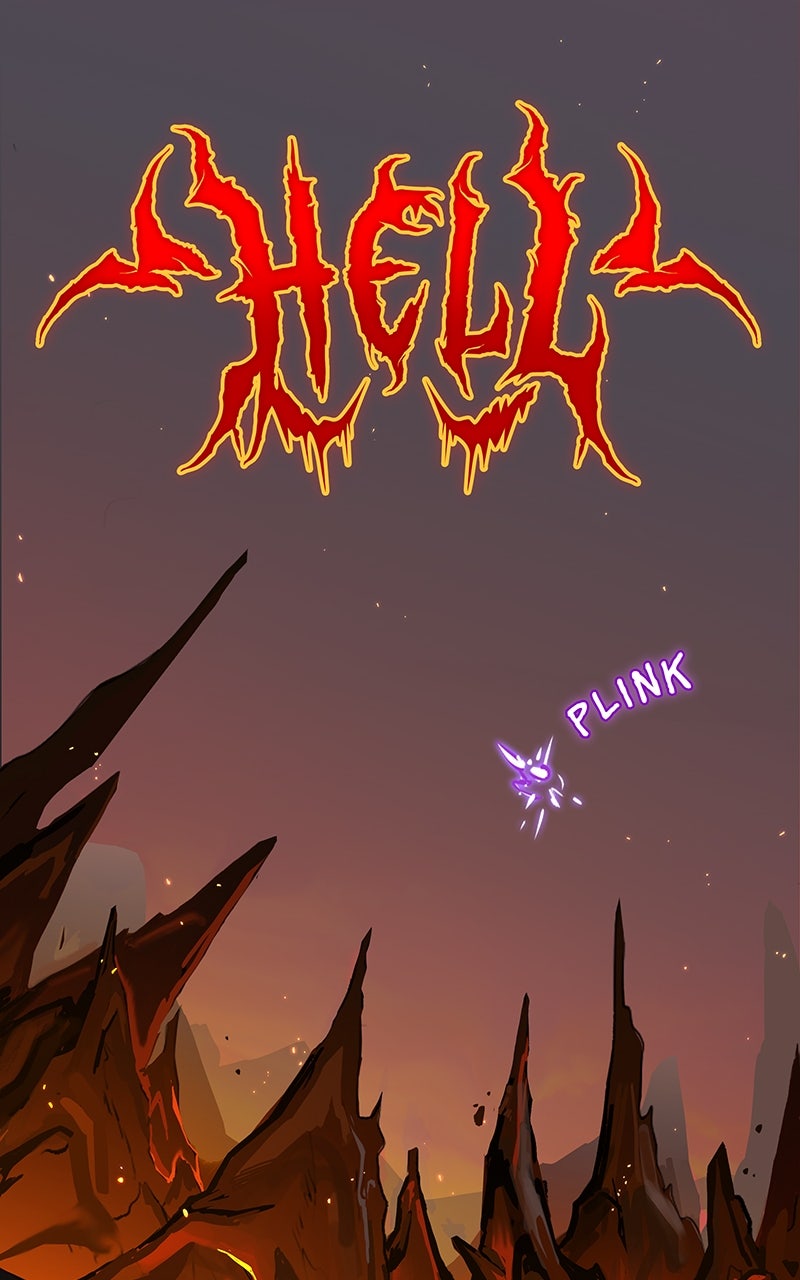 Raising Hell: A Demon