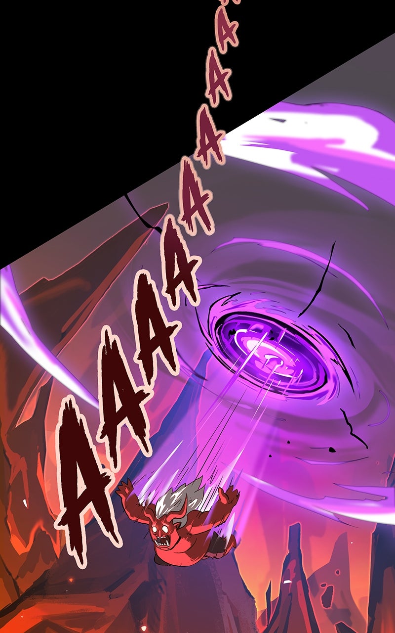 Raising Hell: A Demon