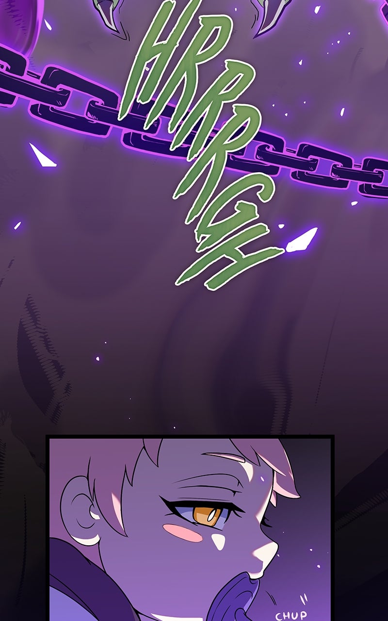 Raising Hell: A Demon
