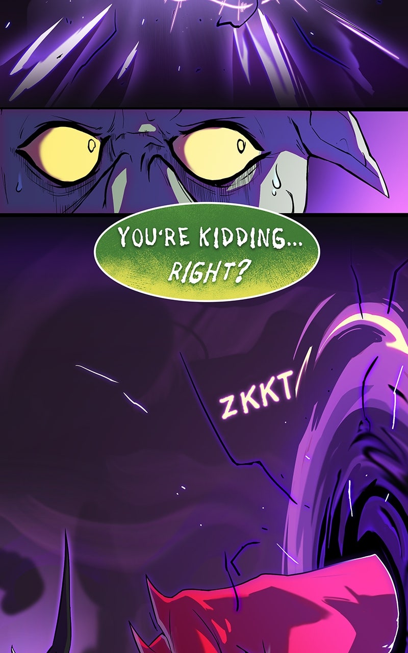 Raising Hell: A Demon
