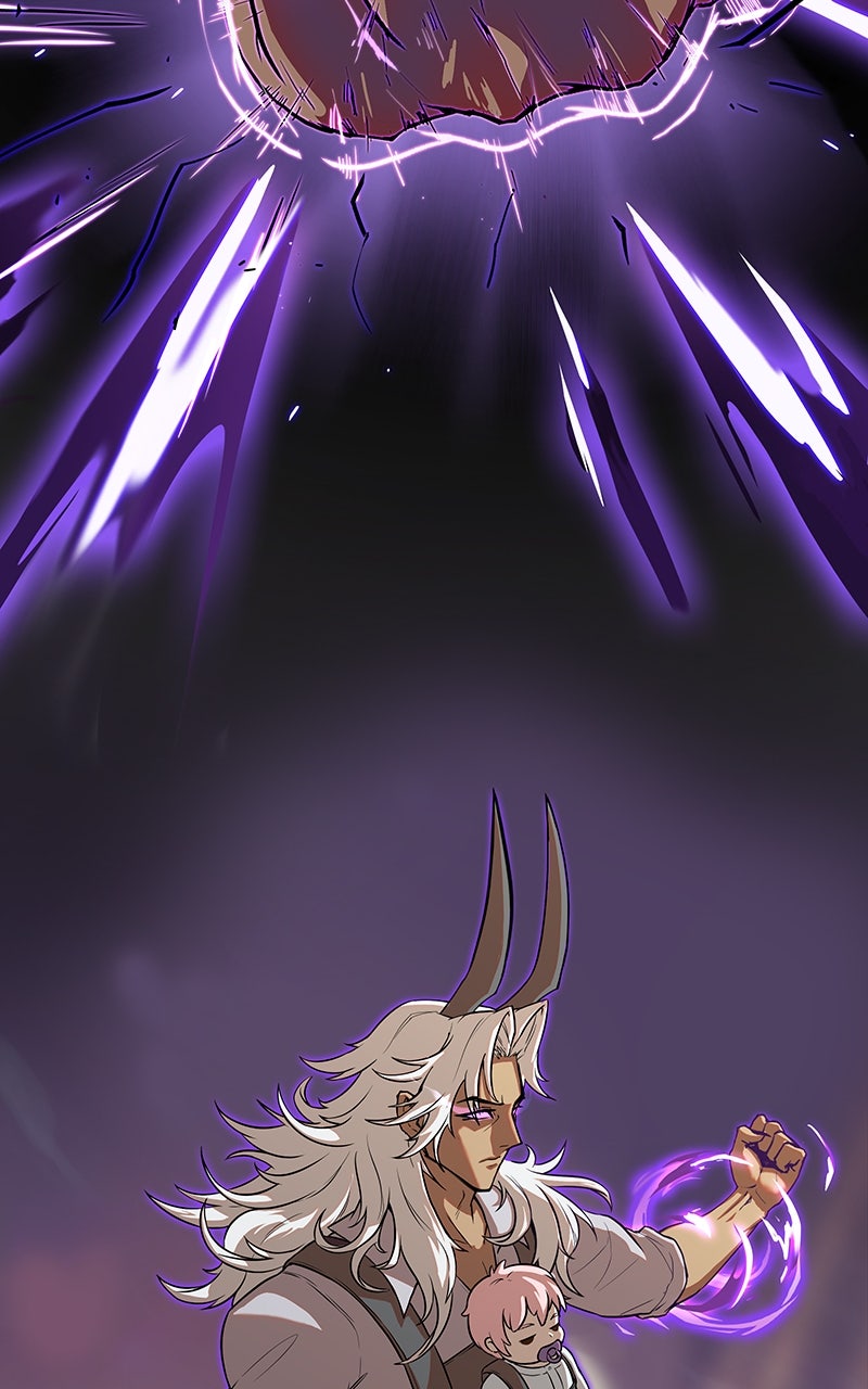 Raising Hell: A Demon
