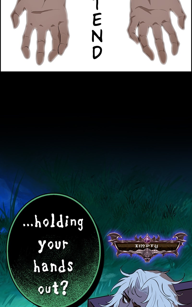 Raising Hell: A Demon
