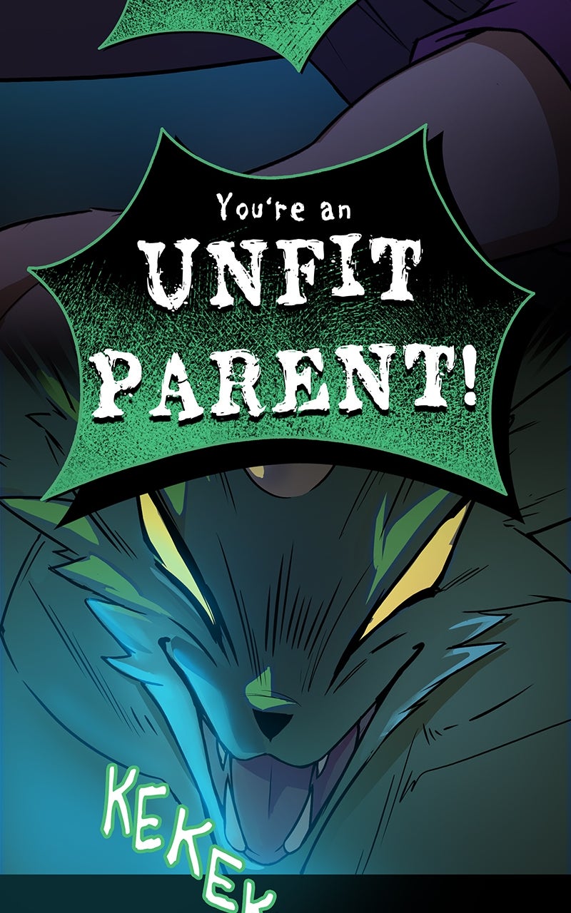 Raising Hell: A Demon