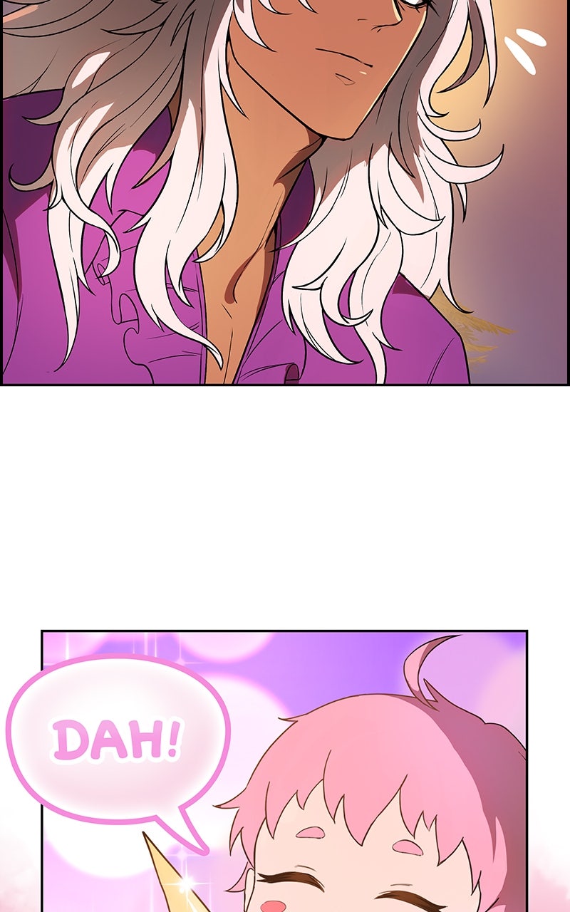 Raising Hell: A Demon