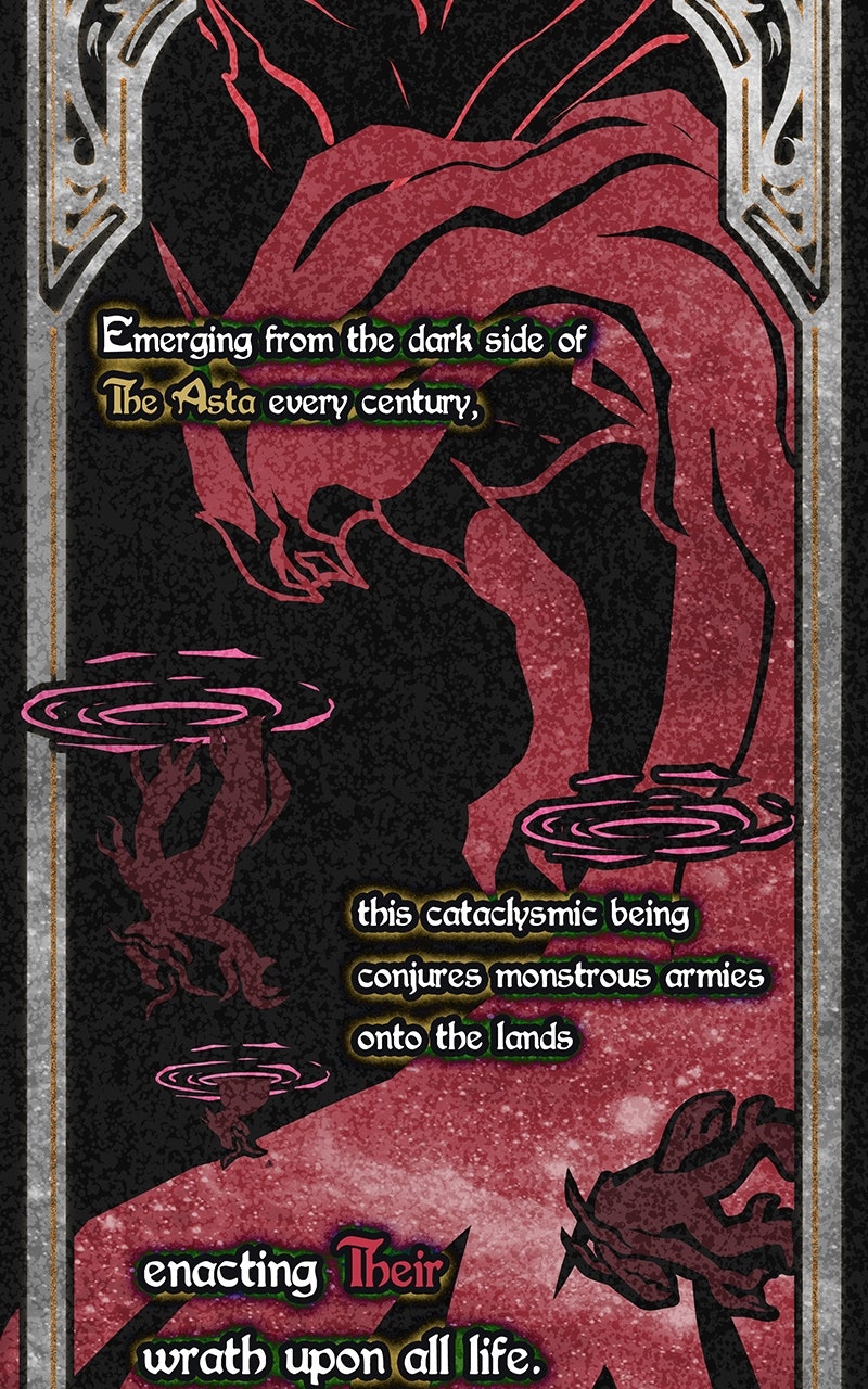 Raising Hell: A Demon