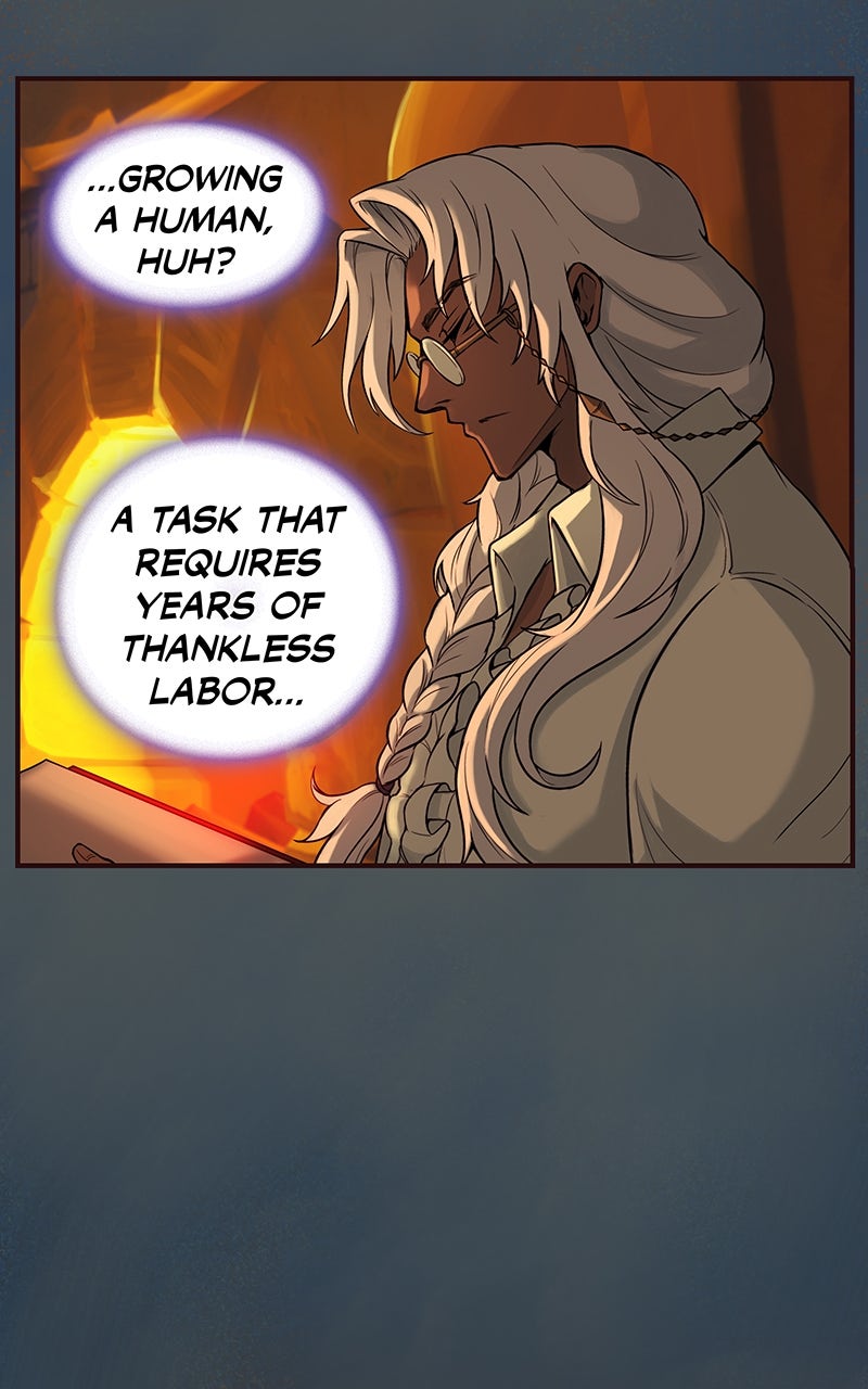 Raising Hell: A Demon