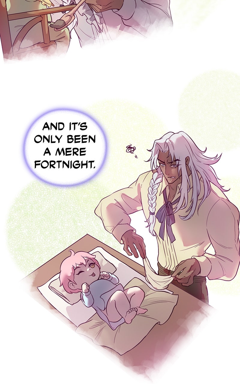 Raising Hell: A Demon