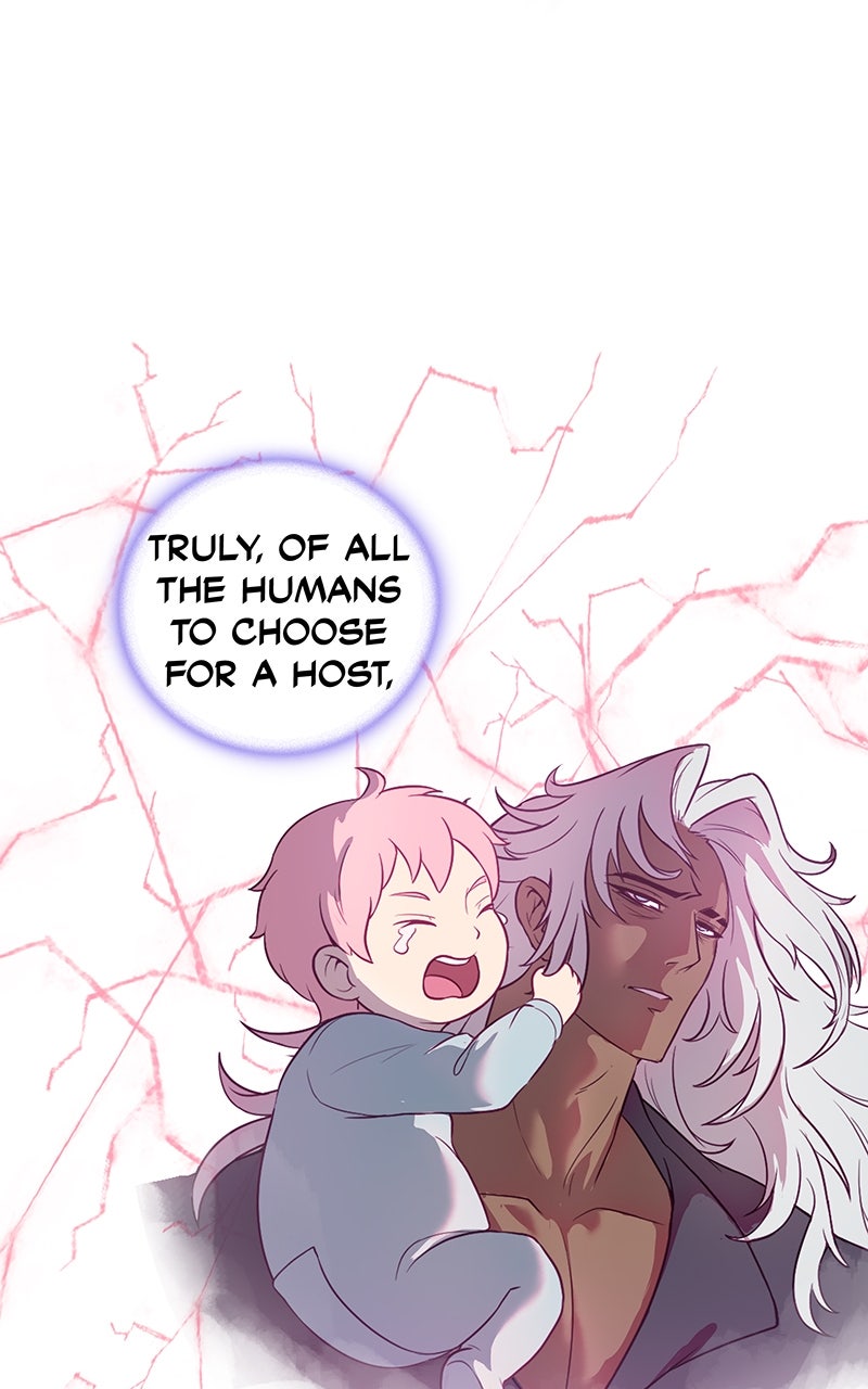 Raising Hell: A Demon