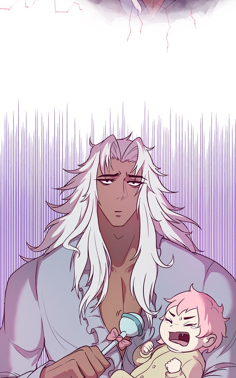Raising Hell: A Demon