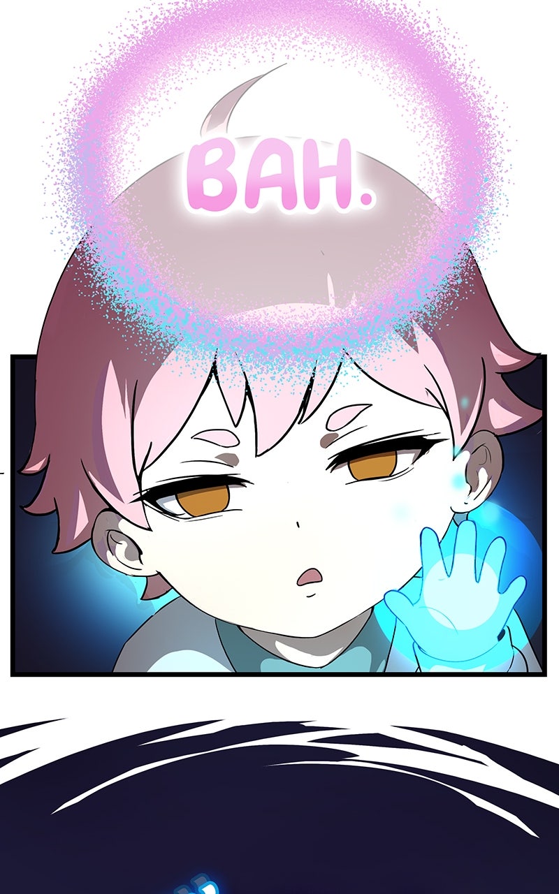 Raising Hell: A Demon