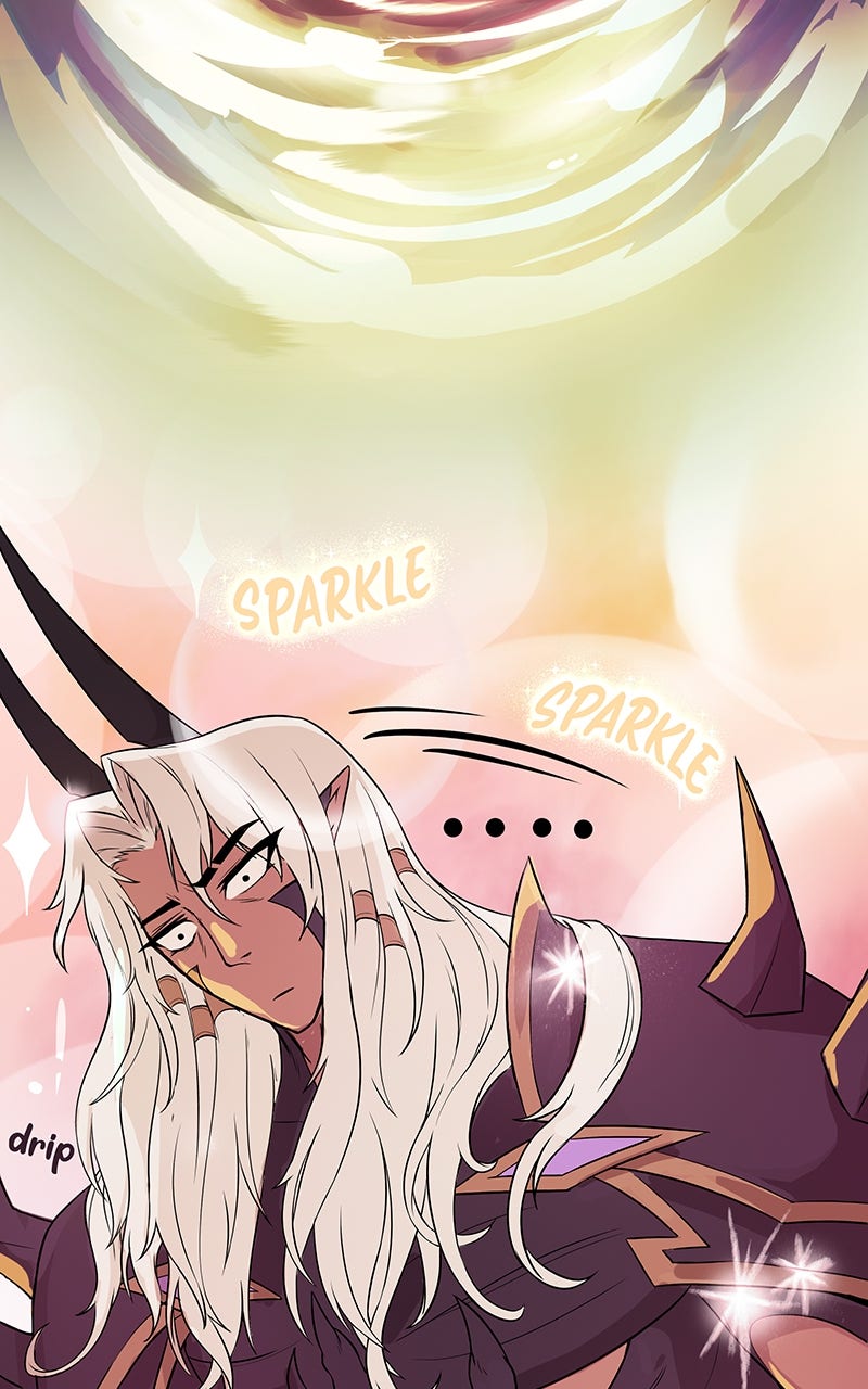 Raising Hell: A Demon