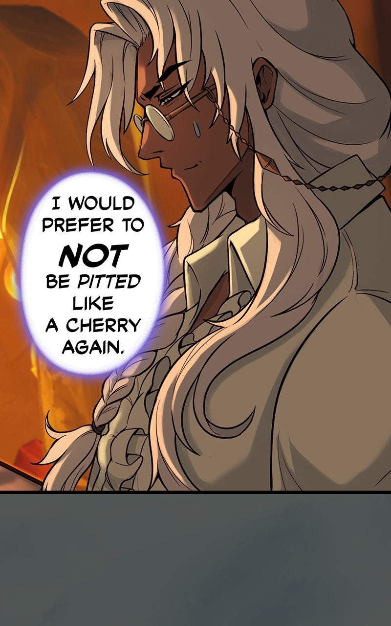 Raising Hell: A Demon