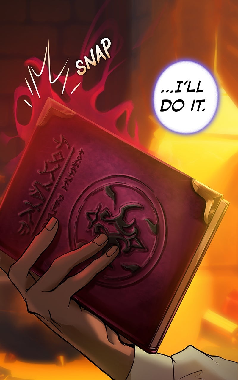 Raising Hell: A Demon